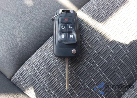 2014 Chevrolet Impala 2Lt from USA, damaged, VIN 1G1125S36EU132644